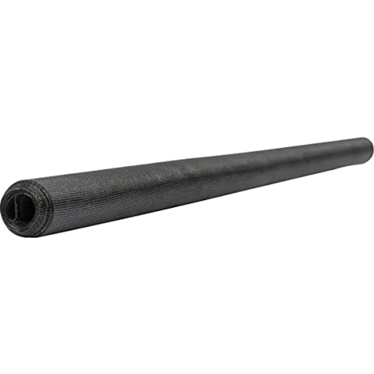 Schellenberg Insektenschutz Gitter Minirolle 100 x 250 cm, anthrazit – Bild 2