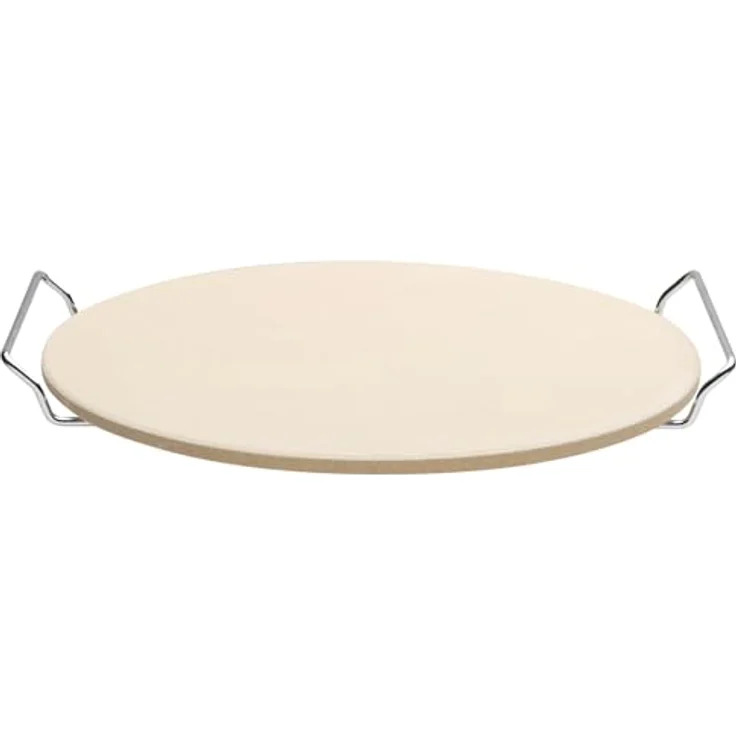 Cadac Pizzastein 47 x 47 x 5,4 cm - Preisvergleich – Bild 2
