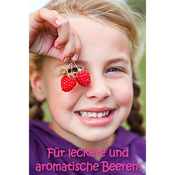 Naturen Bio Beerendünger 1,7 kg – Bild 6
