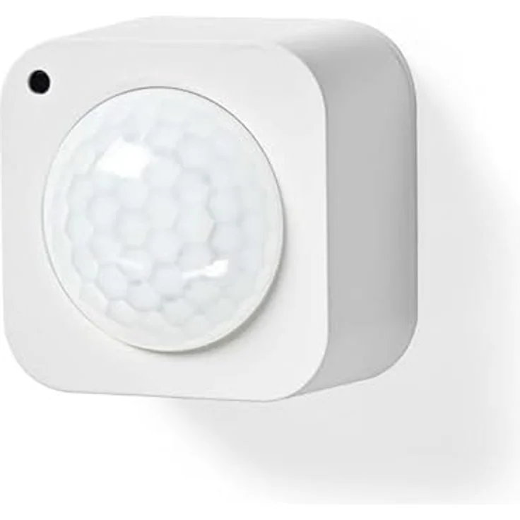 Nedis SmartLife-Bewegungssensor | Zigbee 3.0 | Batteriebetrieben/Stromversorgung über USB | Detektorwinkel: 100 ° | Detektorreichweite: 7 m | Android™ / IOS – Bild 2