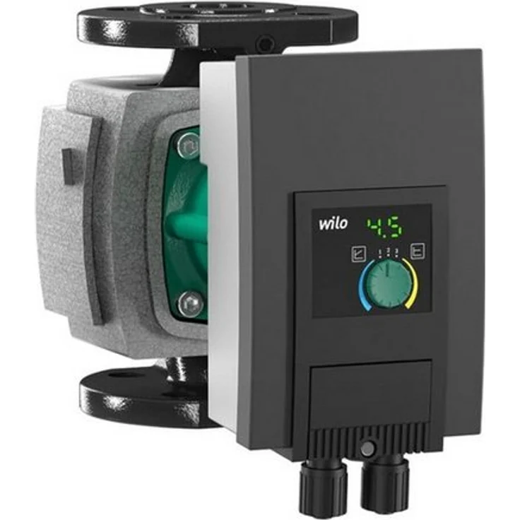 Wilo Tauchpumpe Yonos MAXO plus 50/0,5-9 PN 6/10, Flanschanschluss, EC-Motor mit automatischer Leistungsanpassung