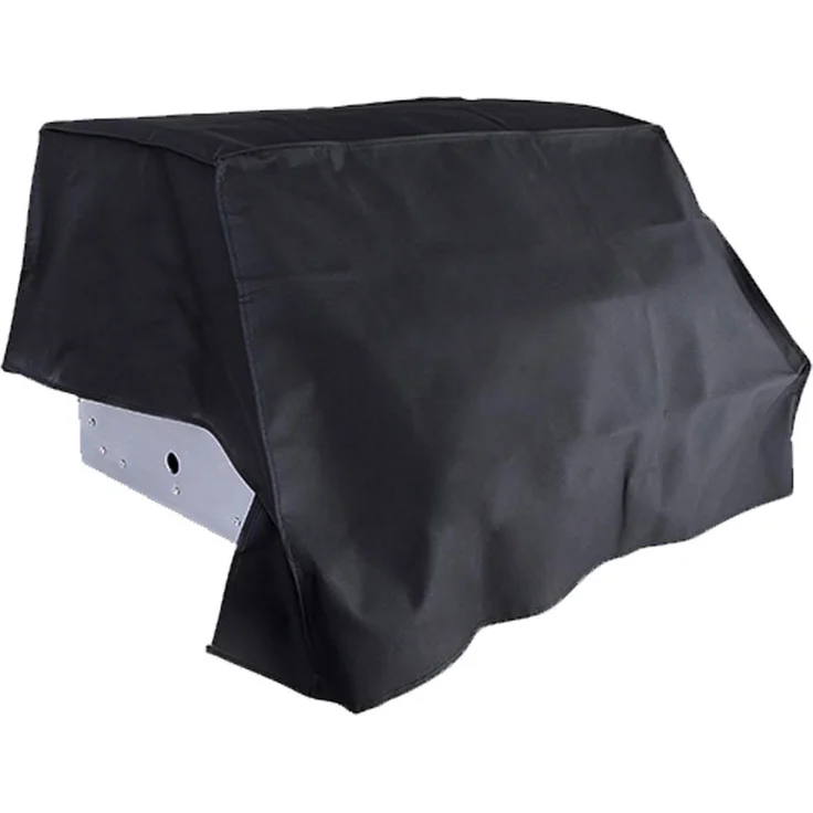 All'Grill Grillabdeckung, Wetterschutzhülle für Built-In Gasgrill CHEF XL, reißfest und wasserdicht aus 100% Polyester