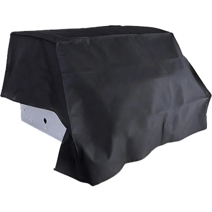 All'Grill Grillabdeckung, Wetterschutzhülle für Built-In Gasgrill CHEF XL, reißfest und wasserdicht aus 100% Polyester