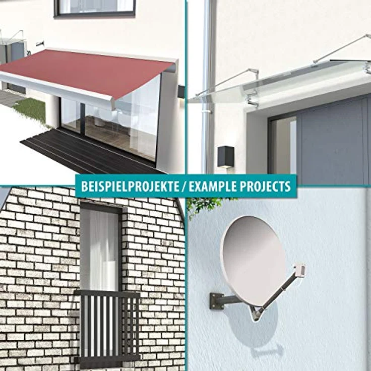 TOX Verbundmörtel Liquix Pro 1 styrolfrei 150ml 84600041 – Bild 6