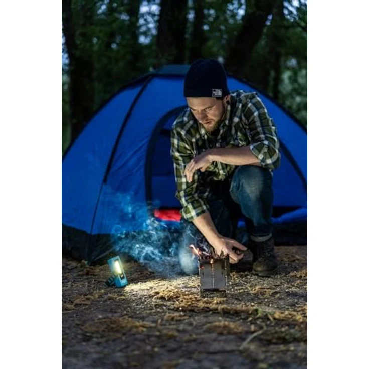 Hazet LED Inspektions-Lampen Satz, wireless charging - 1979NW-3 – Bild 6