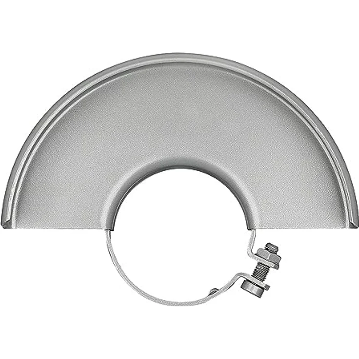 Bosch Professional 2605510297 Schutzhaube ø 180 mm für GWS? – Bild 2