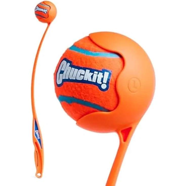 Chuckit! Chuckit Sport Ball Launcher L 66 cm, Hundespielzeug