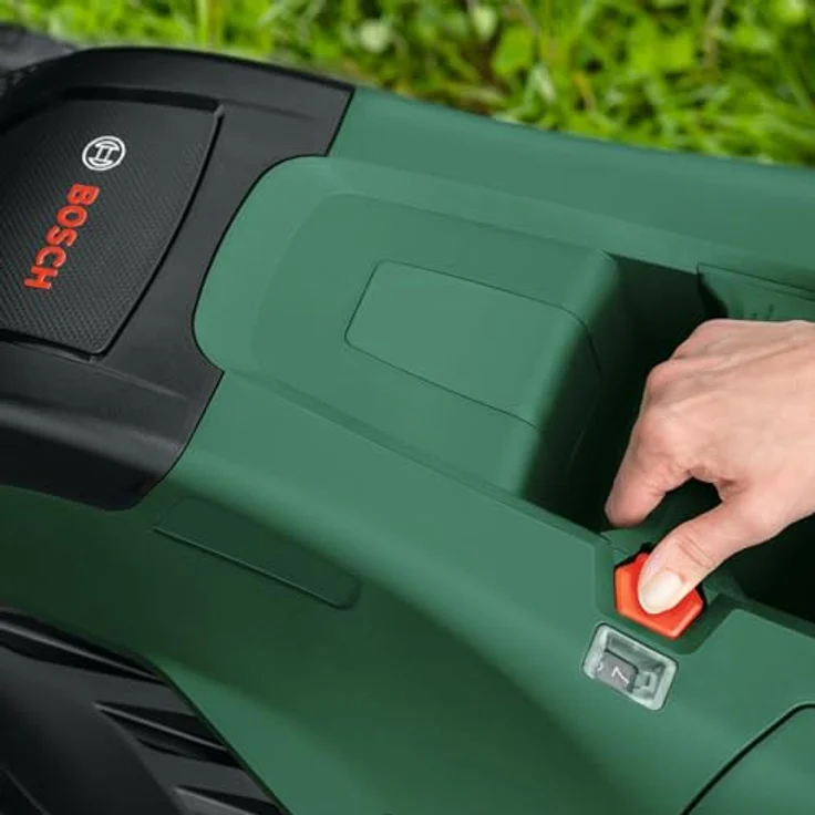 BOSCH Elektrorasenmäher AdvancedRotak 44-750, 44 cm Schnittbreite, Im Karton – Bild 6