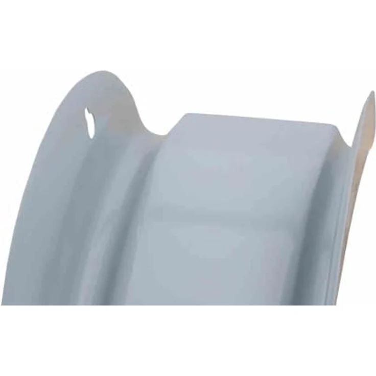 Siena Garden 671011 Wandschlauchhalter pulverbeschichtet für 25m Schlauch 1/2 Bewässerungszubehör – Bild 4