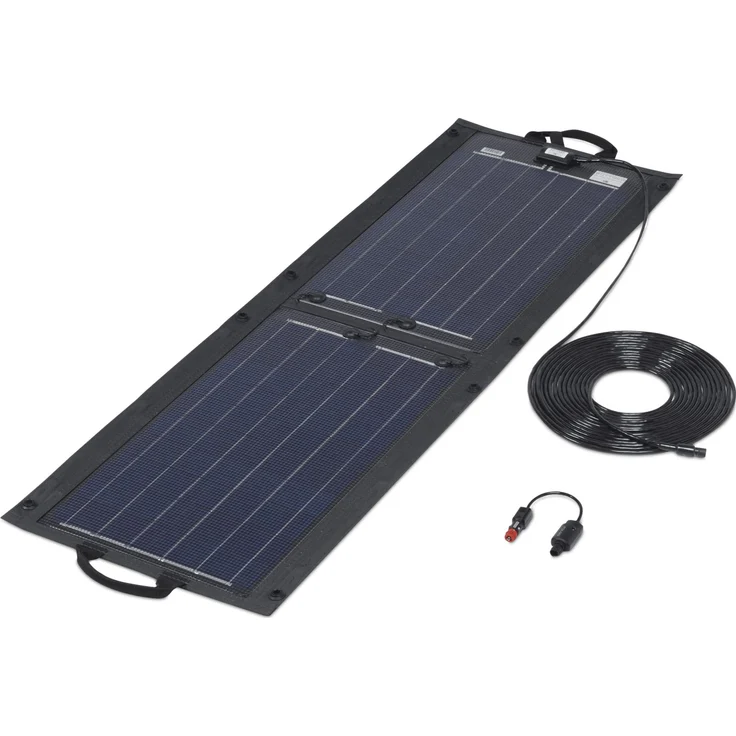 Dometic Solarpanel MT Travel-Line, hochwertiges Solarmodul für effiziente Energiegewinnung
