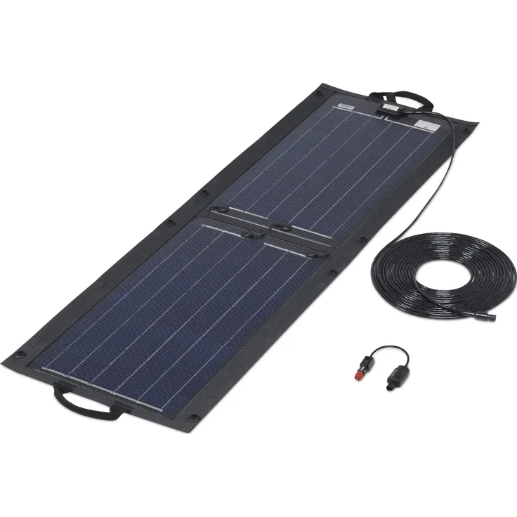 Dometic Solarpanel MT Travel-Line, hochwertiges Solarmodul für effiziente Energiegewinnung