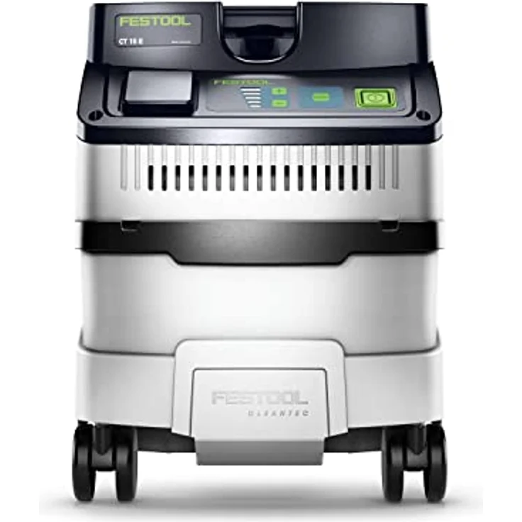 Festool Absaugmobil CT 15 E CLEANTEC – Bild 4