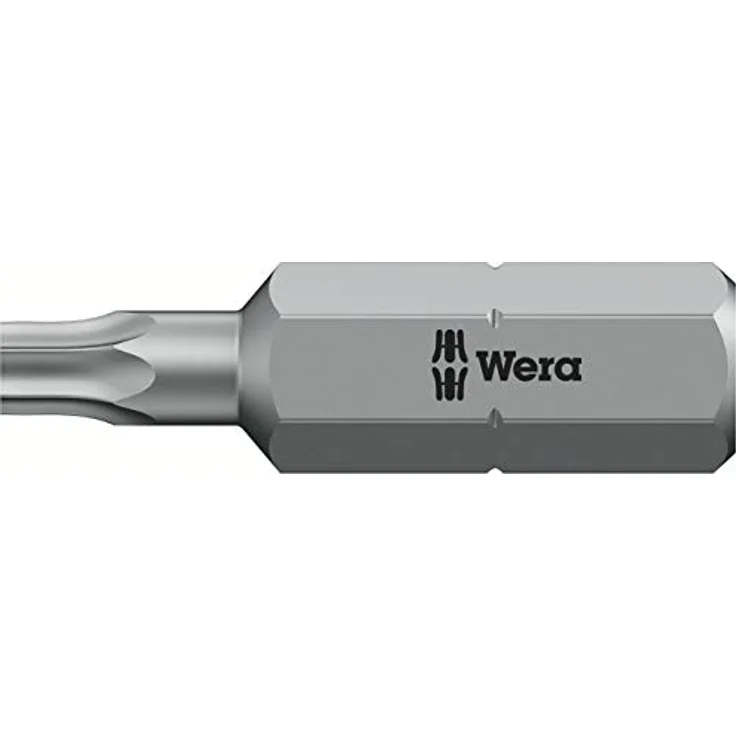 Wera Bitsortiment KK 50 14-tlg.Schlitz/PH/PZD/TX- BO WERA – Bild 21