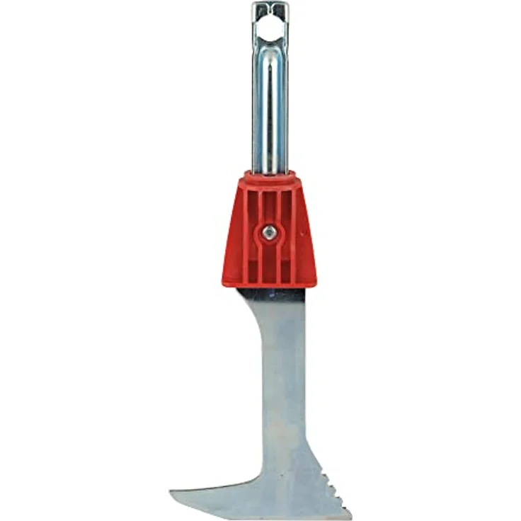 WOLF-Garten FKM - Fugenkratzer multi-star® FK-M NEU2018, Rot, 30x2x8,5 cm; 71AAA021650 – Bild 2
