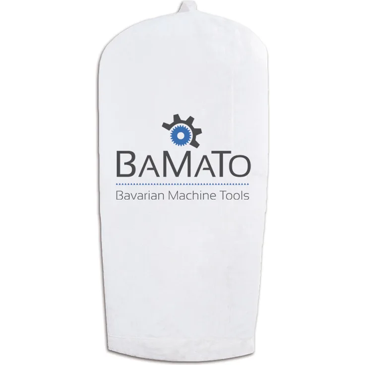 BAMATO Filtersack für Absauganlage AB-2530 und AB-3900
