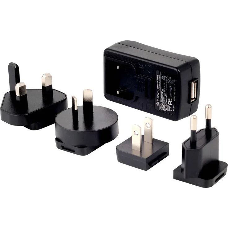 Ladegerät für Peltor Litecom Pro II - Alert XP