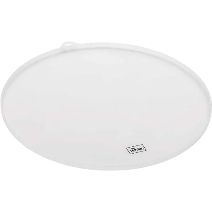 HUNTER Napfunterlage Selection rund Farbe transparent, Größe 38 cm