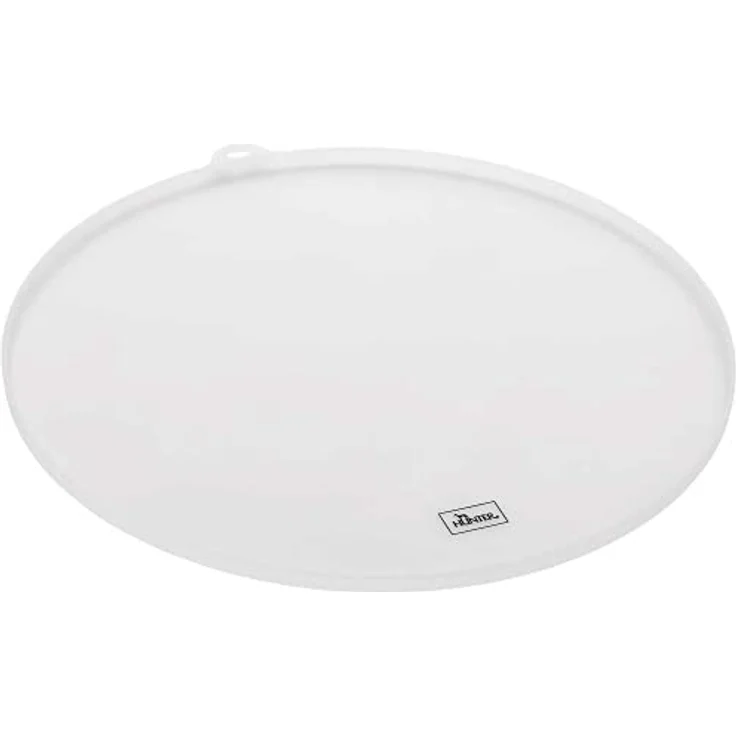 HUNTER Napfunterlage Selection rund Farbe transparent, Größe 38 cm – Bild 1