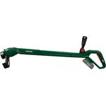 Parkside Akku-Rasentrimmer PART 20-Li A1, 24 cm Schnittkreisdurchmesser, ohne Akku und Ladegerät, Rasen Trimmer Kantenschneider