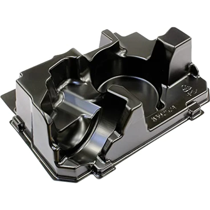 Makita MAKPAC Einlage für Winkelschleifer DGA 511 513 517 – Bild 2