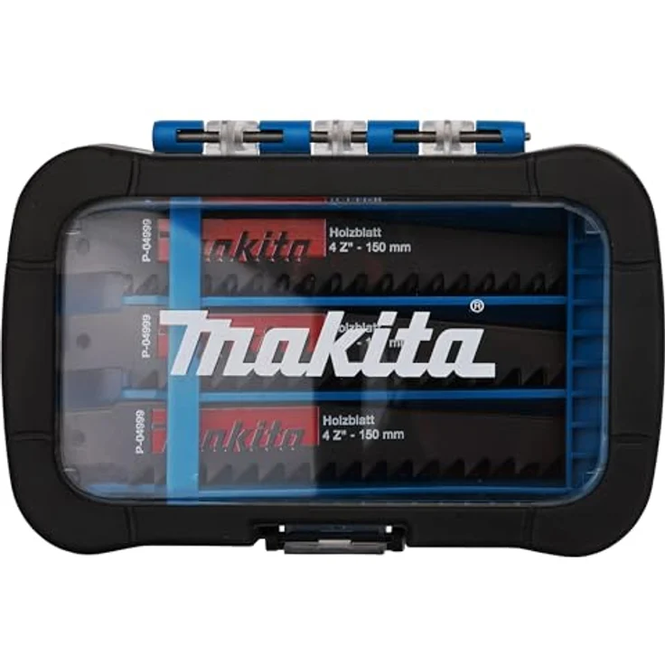 Makita P-81278 Reciprosägeblatt-Sortiment 27tlg. – Bild 2