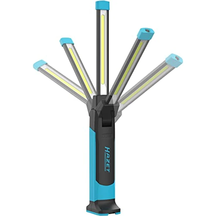 Hazet LED Slim Light 1979N-92 Werkstattlampe