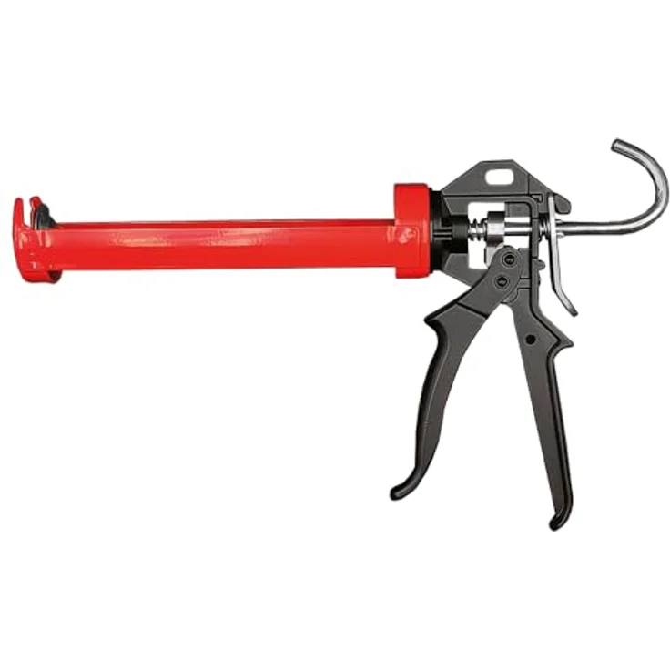 FP - Irion Dichtstoff Klebstoff Halbschalenpresse HPS56 310ml Kartuschen – Bild 2