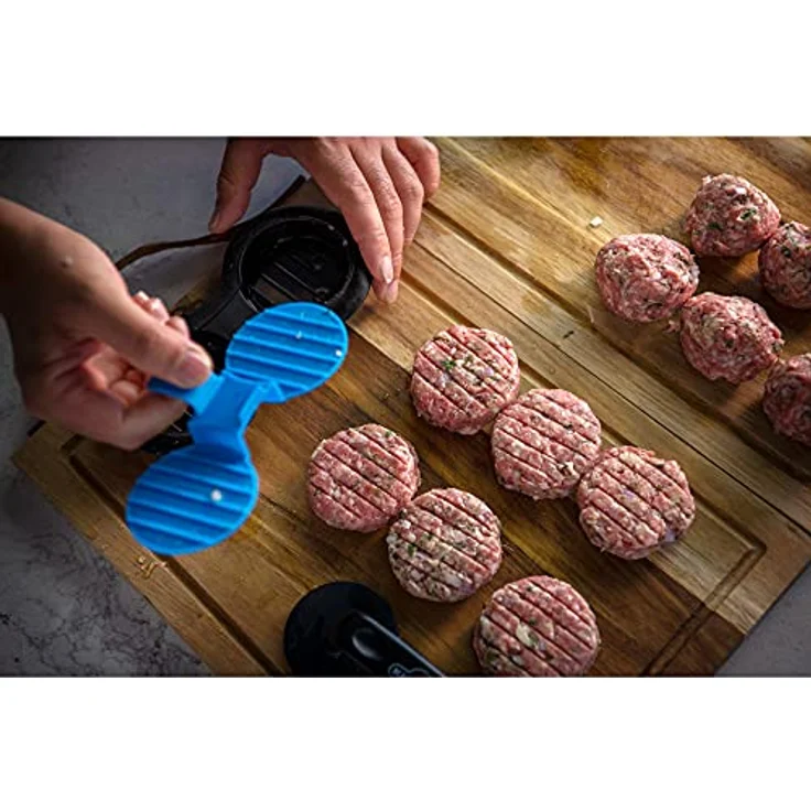 Napoleon Burger Press Kit (70060) – Bild 8