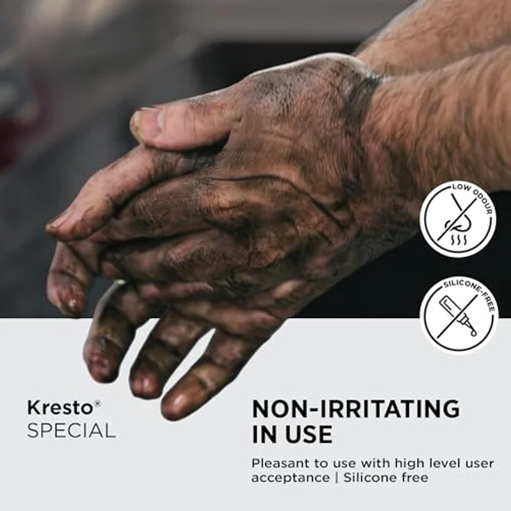 SC Johnson Professional Kresto Special ULTRA KSP250ML Handwaschpaste 250ml 1St. - Preisvergleich – Bild 5