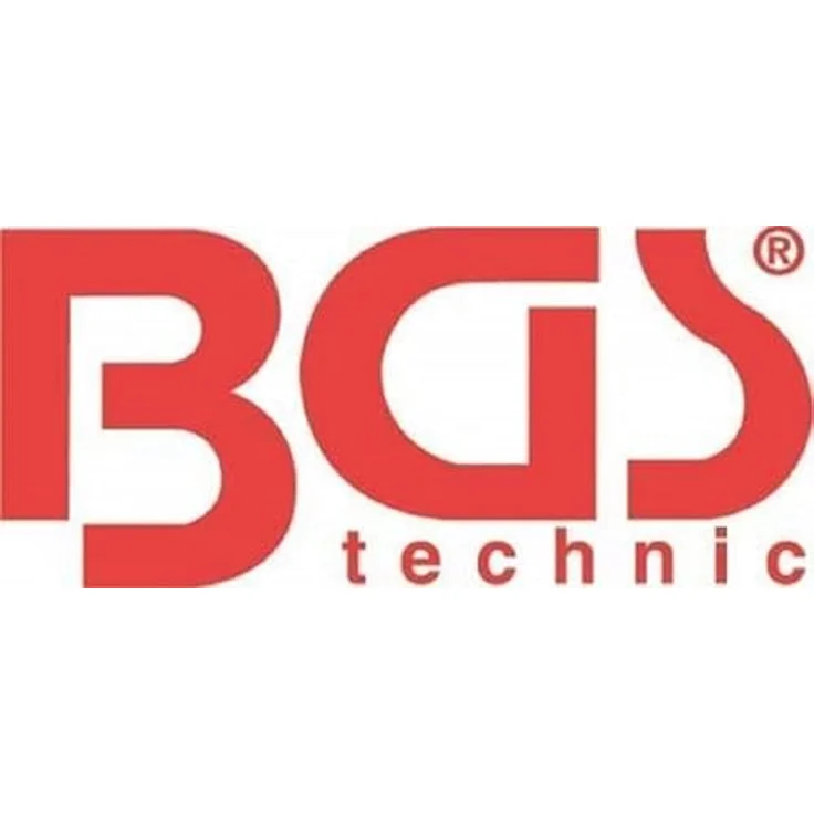 BGS TECHNIC Leerkoffer für Art. 9086, System-Koffer, 3736 g – Bild 2