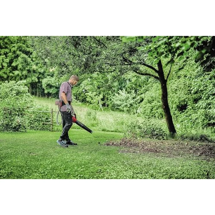 Einhell PXC Akku-Gürtel GE-PB 36/18 Li – Bild 5