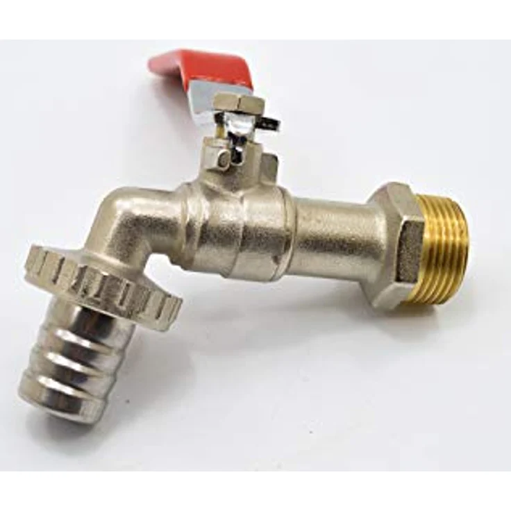 S & M 170126 Tippen Wasserschlauch 3-10,2 cm Bewässerungszubehör – Bild 10