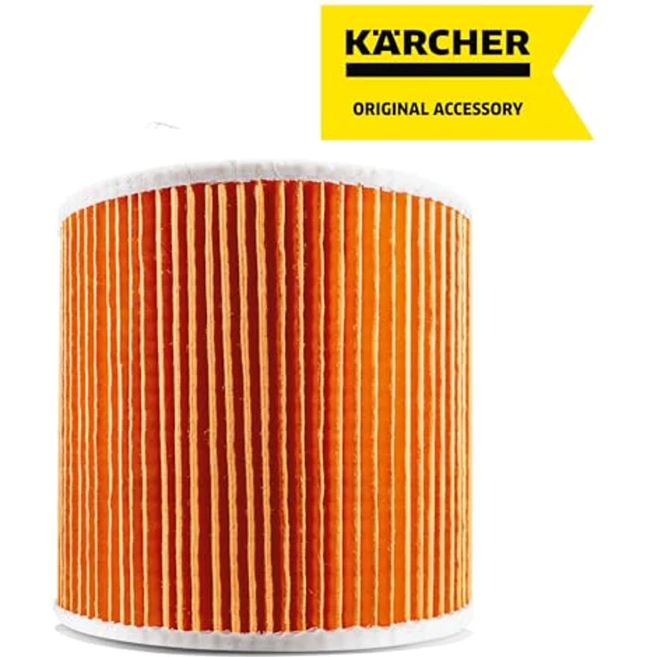 Filterelement KFI 3310 B.122xH.115xL.122mm KÄRCHER – Bild 5