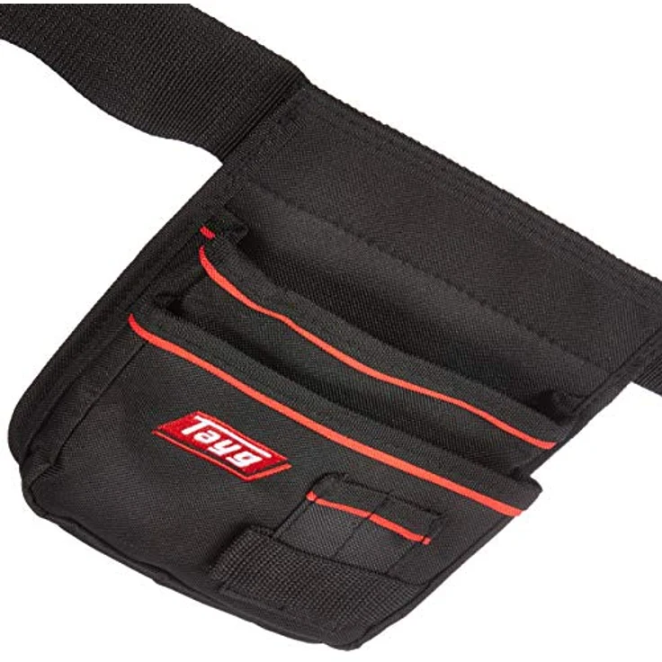 Tayg 1-B Einfacher Werkzeuggürtel – Bild 3