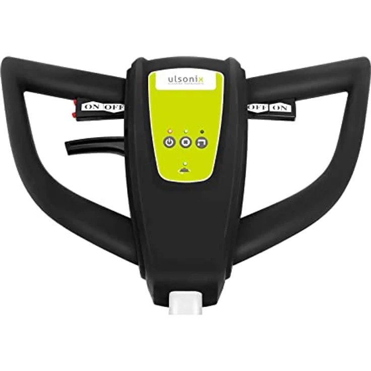 ulsonix TOPCLEAN 1000 Scheuersaugmaschine Durchmesser 45,5 cm max. Fläche 1.450 qm/h Leistung 1.400 W Stromkabel 18 m – Bild 3
