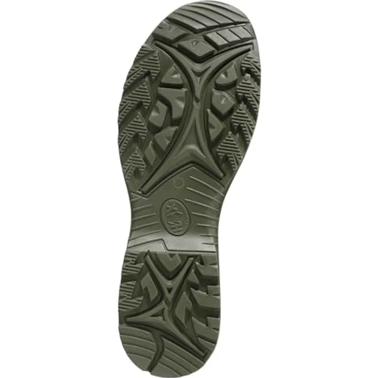 HAIX BLACK EAGLE ATHLETIC 2.0 V GTX MID/SAGE, Arbeitsschuh mit GORE-TEX® und AIRFLOW Dämpfung, Größe 41 – Bild 2