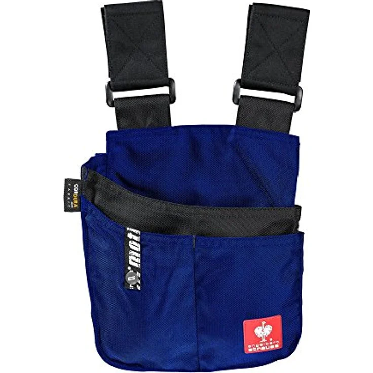 engelbert strauss 6315722 Workertasche e.s. motion, dunkelblau-schwarz – Bild 2