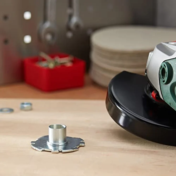 Bosch Zubehör 2609200139 Kopierhülse 17 mm – Bild 4