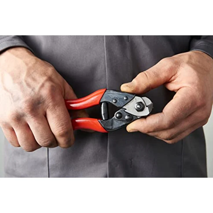 FELCO C7 Kabelschere, Kapazität 7 mm – Bild 4