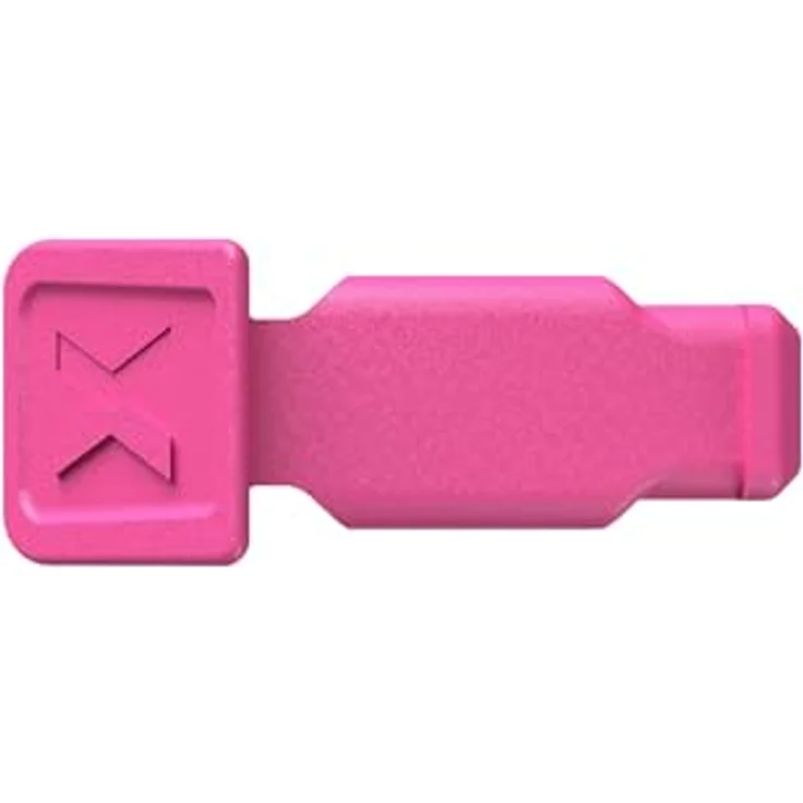 Knipex 00 61 10 CM Zangenkennzeichnung, 10 Stück ColorCode Clips zur persönlichen Kennzeichnung für KNIPEXtend Werkzeuge – Bild 2