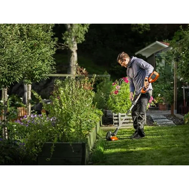 Husqvarna Trimmer 110iL ohne Akku ohne Ladegerät – Bild 2