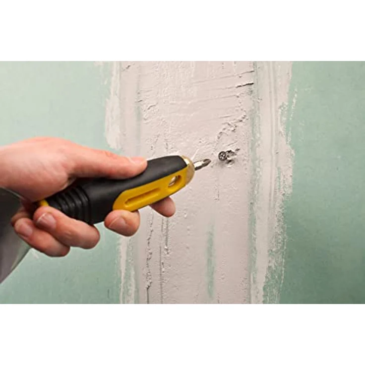 KWB Fugenspachtel mit Bit 150 mm, 0331-15 – Bild 3