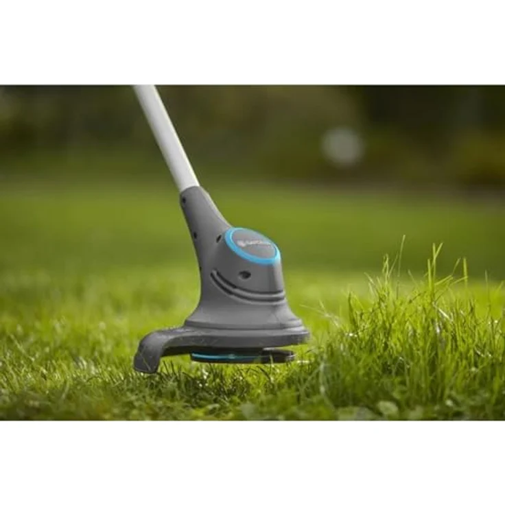 Gardena Akku-Trimmer SmallCut 23-18V P4A Ready-To-Use Set – Bild 3