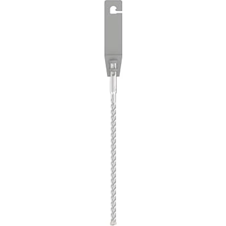 Bosch PRO SDS plus-5X Hammerbohrer, Ø 9 mm für Stahlbeton und Beton, 200 mm Länge, professionelle Anwendung – Bild 4