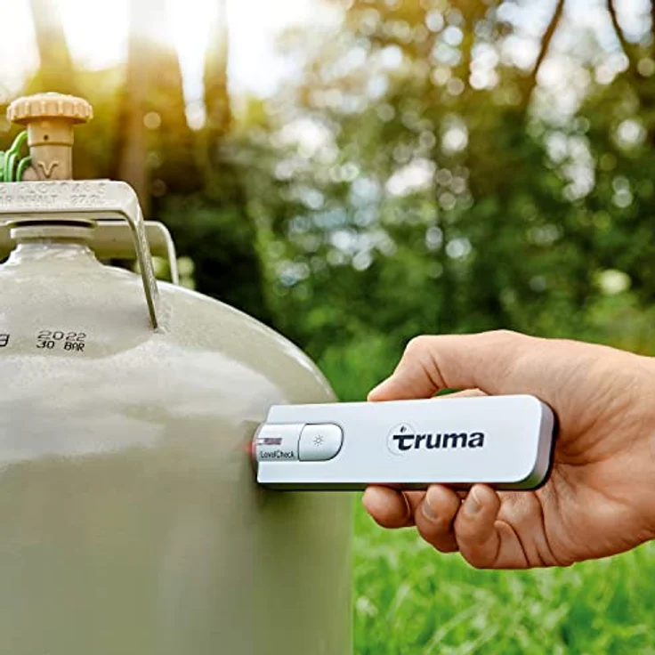 Truma LevelCheck Gasinhaltsmesser – Bild 3