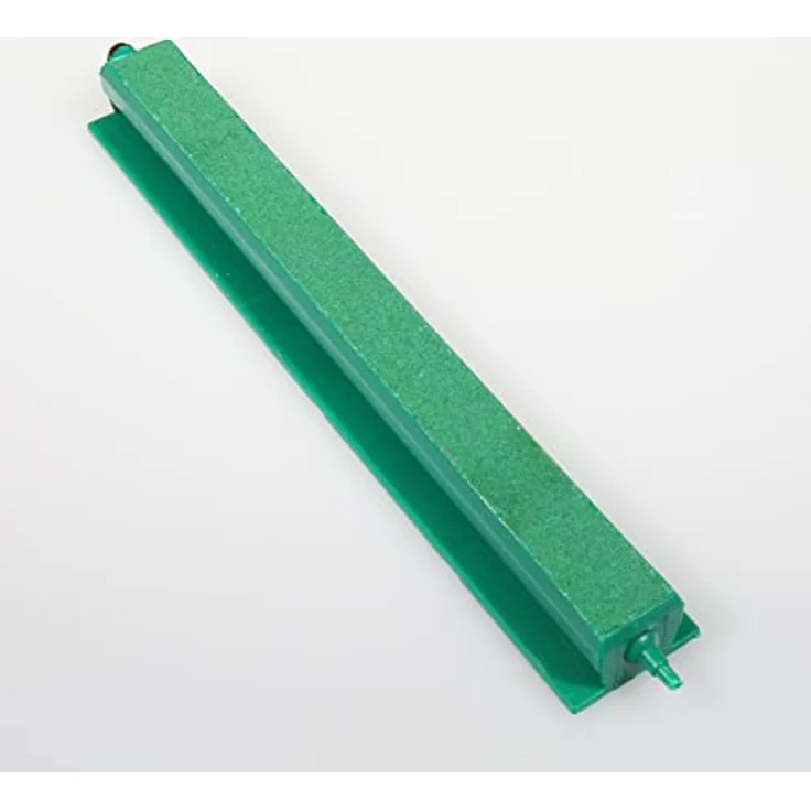 JBL Aeras Micro Plus 6149000 Erweiterbarer Ausströmerstein für feine Luftblasen, L, 270 mm (extra breit), Quarzsandgemisch – Bild 3