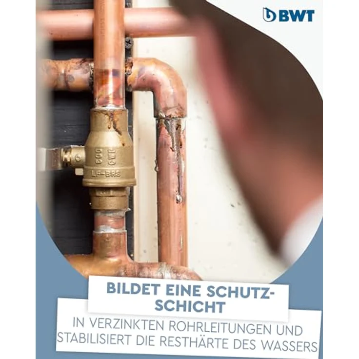 BWT 023649 F2 Mineralstoff, Weiß – Bild 4