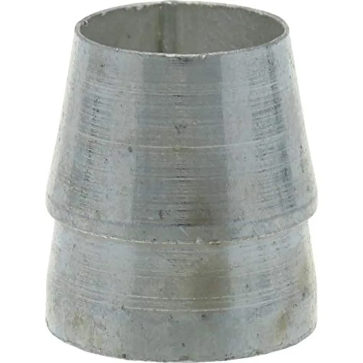 KS Tools 140.5408 Rundkeil, 17x23mm