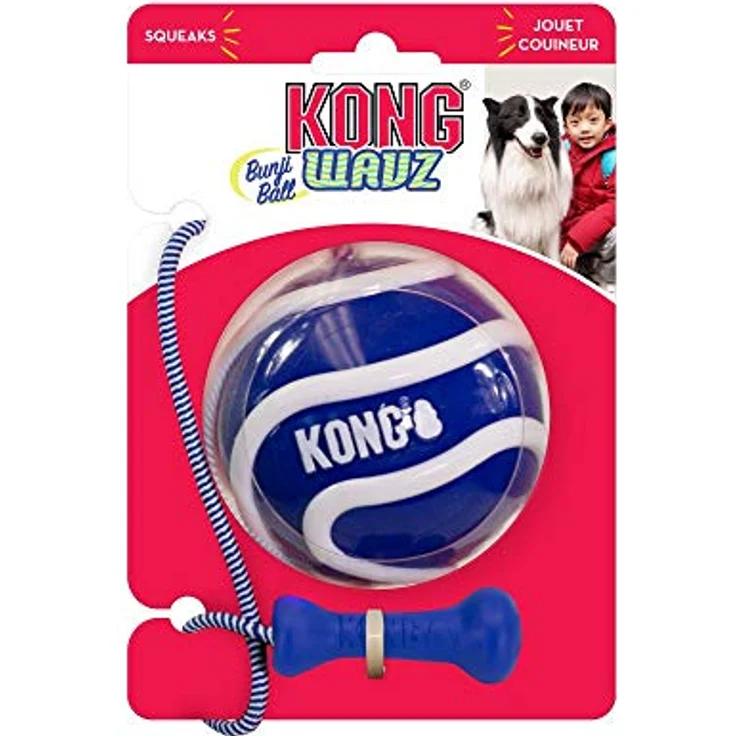 Kong WAVZ BUNJIBALL M – Bild 3