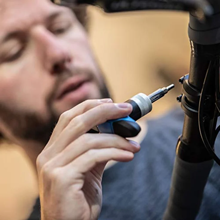 BBB Drehmomentschlüssel »TorqueFix BTL-119« – Bild 7